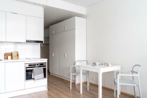 Apartamento Roost Pakkahuone #1