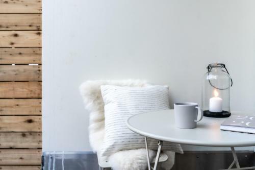 Apartamento Roost Pakkahuone #1