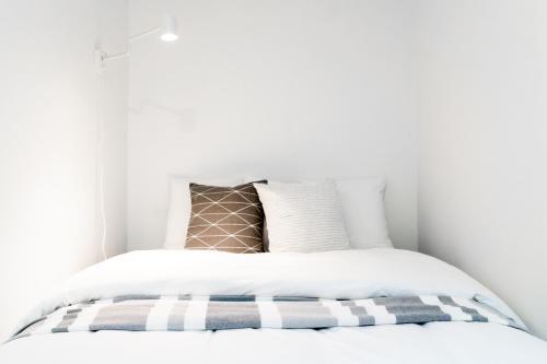 Apartamento Roost Pakkahuone #1