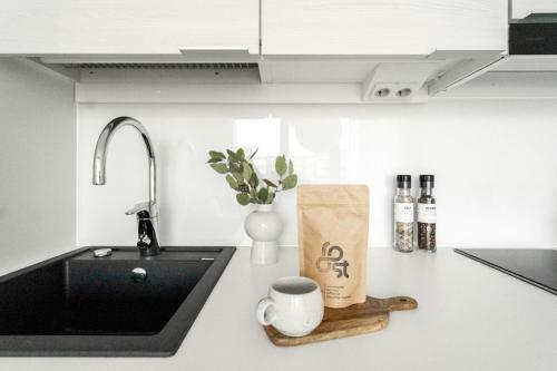 Apartamento Roost Pakkahuone #1