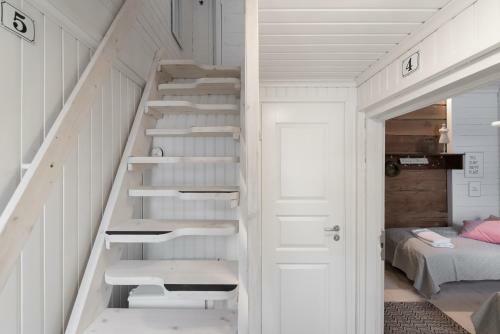Hostal Pikisaari Guesthouse