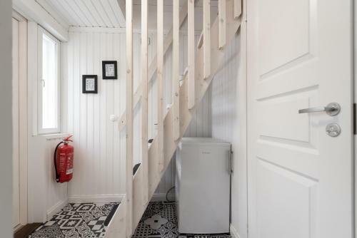 Hostal Pikisaari Guesthouse