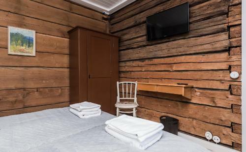 Hostal Pikisaari Guesthouse