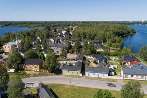 Hostal Pikisaari Guesthouse