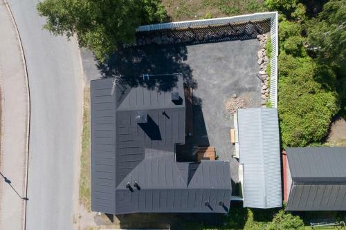 Hostal Pikisaari Guesthouse