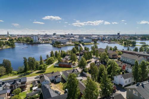 Hostal Pikisaari Guesthouse