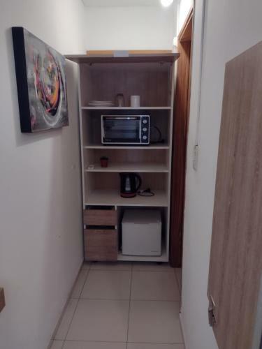 Bed & Breakfast Petit Jardin
