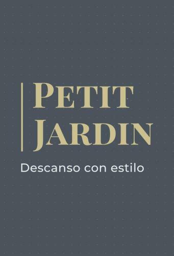 Bed & Breakfast Petit Jardin