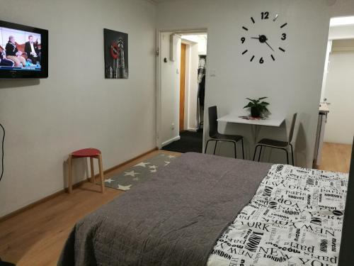 Apartamento Starhomes Hallituskatu 23