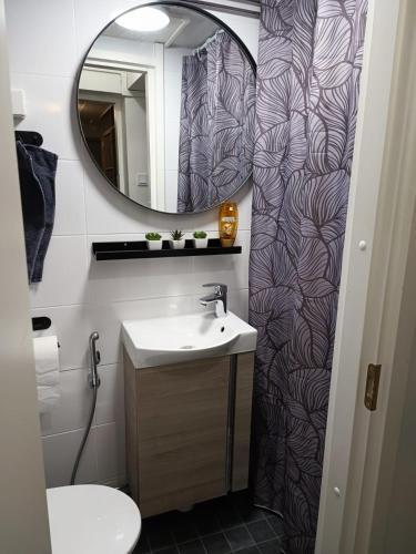 Apartamento Starhomes Hallituskatu 23
