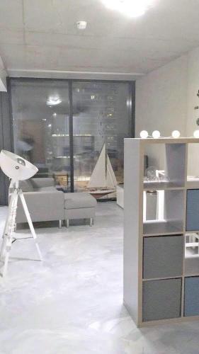 Apartamento Trendy Homes Oulu Siilotie 21