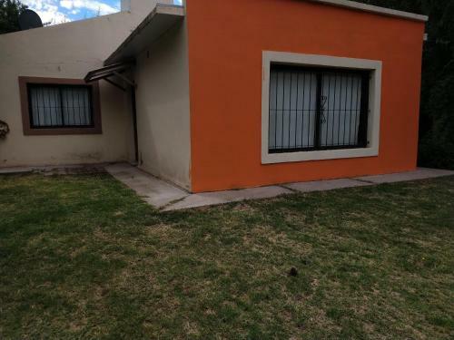 Caba�as Las Margaritas