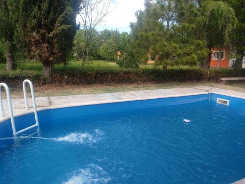 Caba�as Las Margaritas