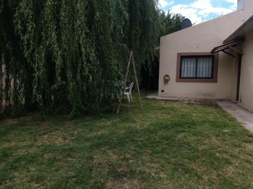 Caba�as Las Margaritas