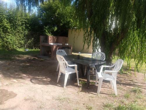 Caba�as Las Margaritas