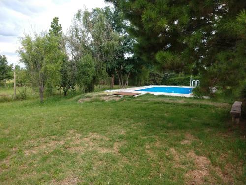 Caba�as Las Margaritas