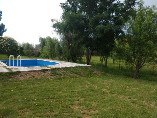 Caba�as Las Margaritas