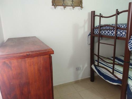 Caba�as Las Margaritas