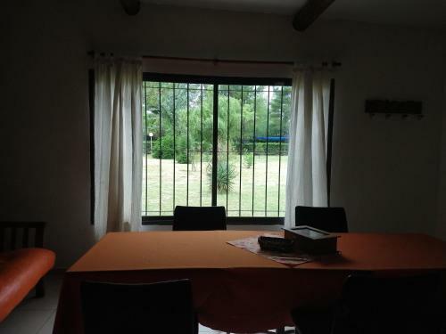Caba�as Las Margaritas