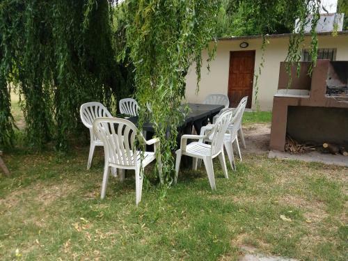Caba�as Las Margaritas