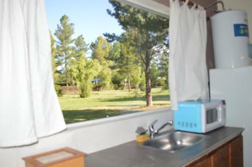 Caba�as Las Margaritas