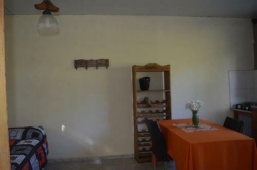 Caba�as Las Margaritas
