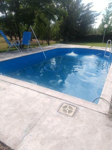 Caba�as Las Margaritas