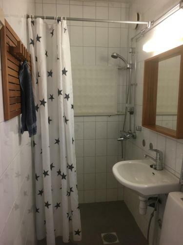 Apartamento Starhomes
