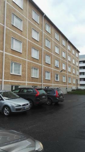 Apartamento Starhomes