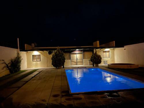 Pedro Vargas House