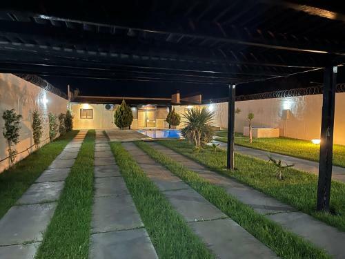 Pedro Vargas House