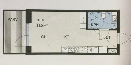 Apartamento Starhomes Studio Lux 80
