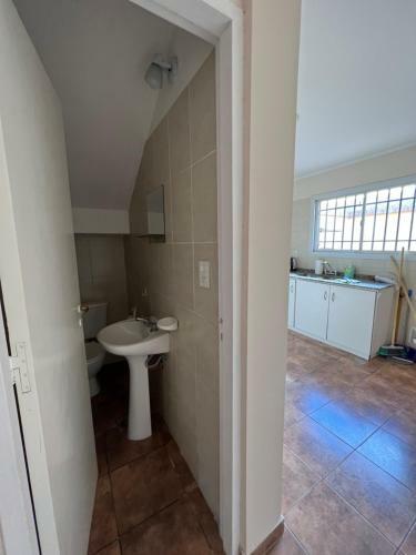 Apartamento Duplex Champagnat