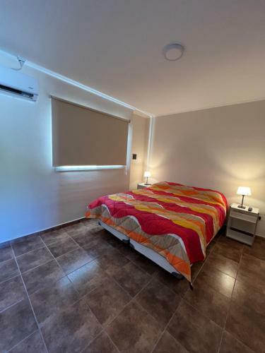 Apartamento Duplex Champagnat