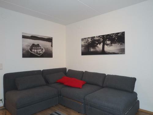 Apartment Oulu Station II