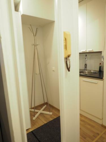 Apartment Oulu Station II