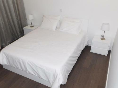 Apartamento Portal Dos Vimes Al