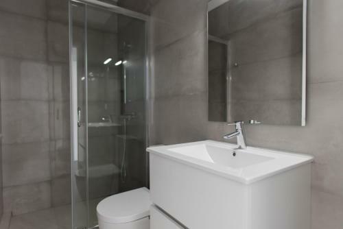 Apartamento Portal Dos Vimes Al