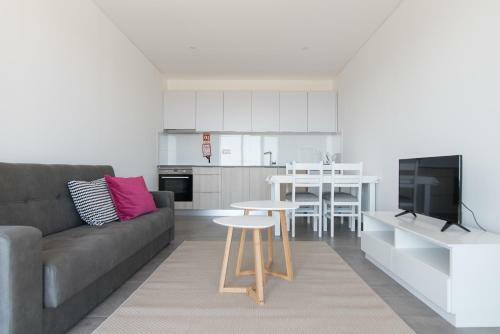 Apartamento Portal Dos Vimes Al