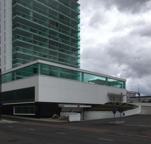 Apartamento Starhomes Double Lux 7
