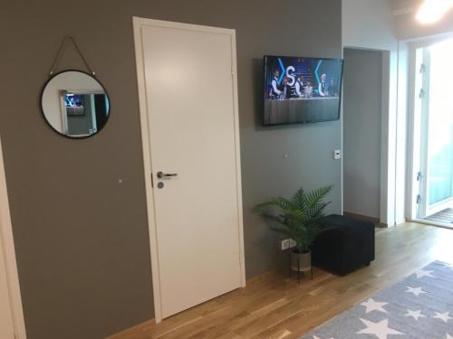 Apartamento Starhomes Double Lux 7