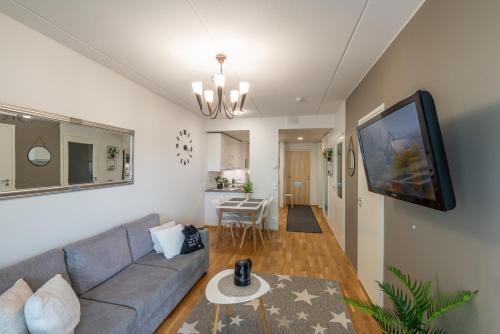 Apartamento Starhomes Double Lux 7