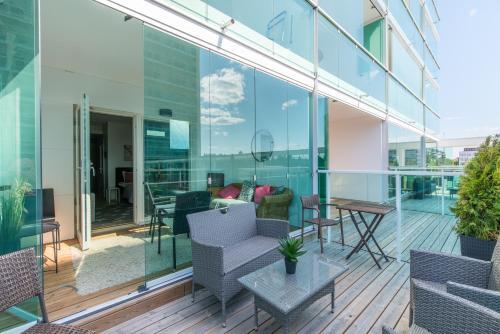Apartamento Starhomes Double Lux 7
