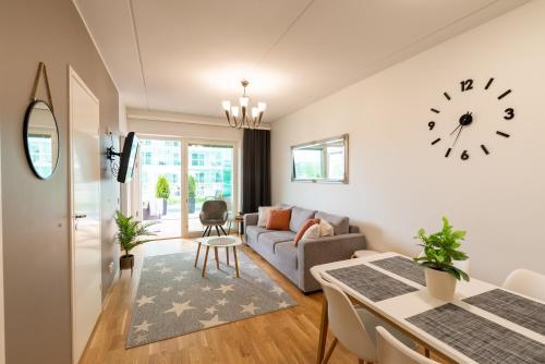 Apartamento Starhomes Double Lux 7