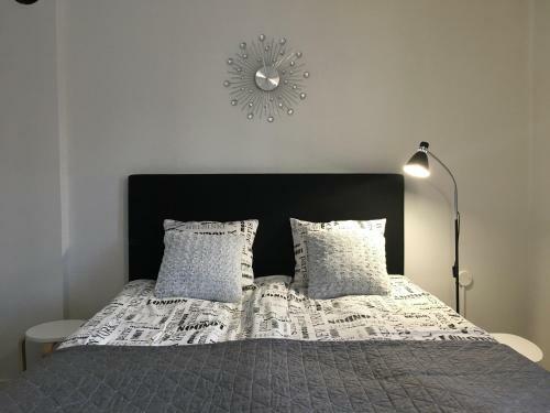 Apartamento Starhomes Allitie 4