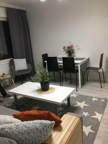 Apartamento Starhomes Allitie 4