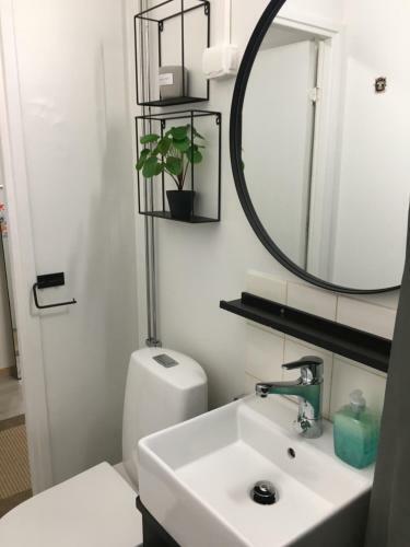 Apartamento Starhomes Allitie 4