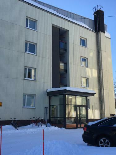 Apartamento Starhomes Allitie 4