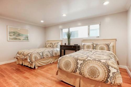 Beach Front Dream 2 Story Condo!