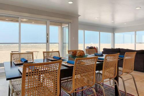 Beach Front Dream 2 Story Condo!